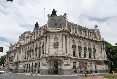 La Aduana Argentina profundiza el intercambio de información con EEUU