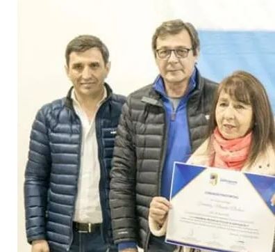 Vamos San Juan: a las 19:30 horas, presenta la fórmula para los comicios del 2 de julio