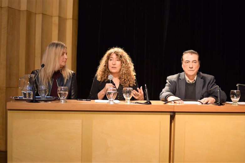 Se firmó un convenio para impulsar el desarrollo turístico y educativo de Anchipurac