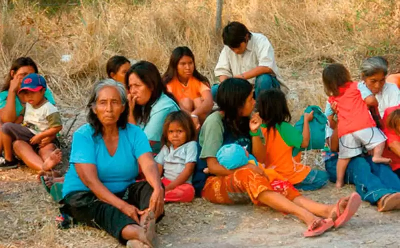 La Corte Interamericana de Derechos Humanos resolvió el reclamo de una comunidad indígena de Paraguay