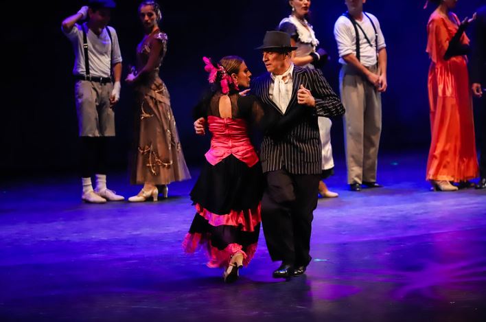 gala 2