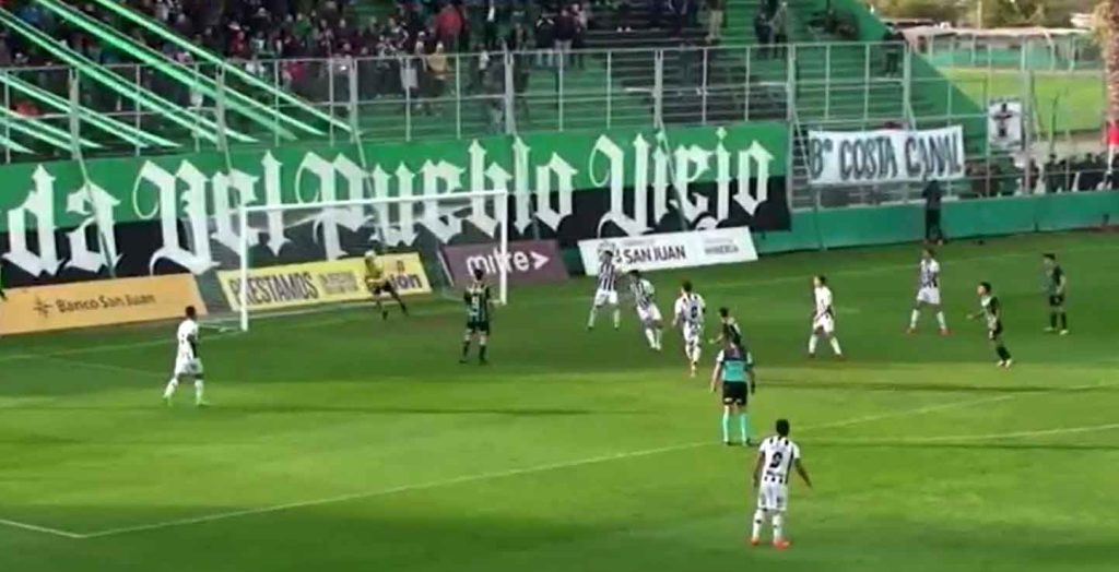 gol 1