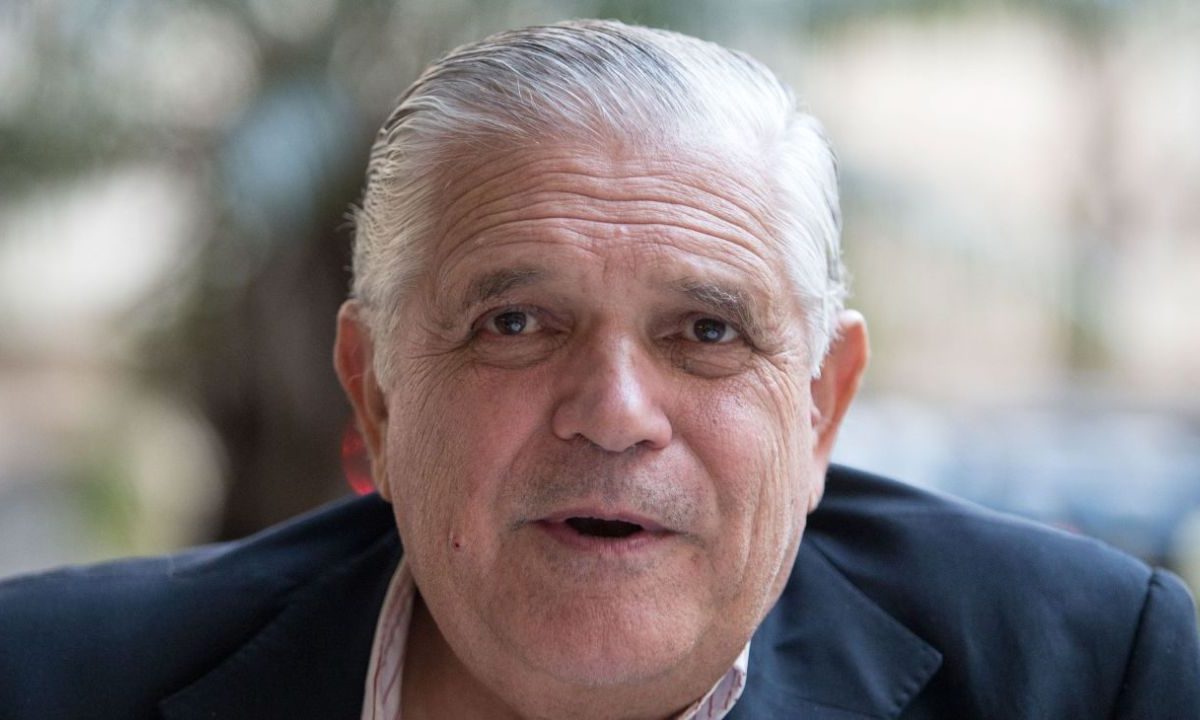 Ricardo López Murphy