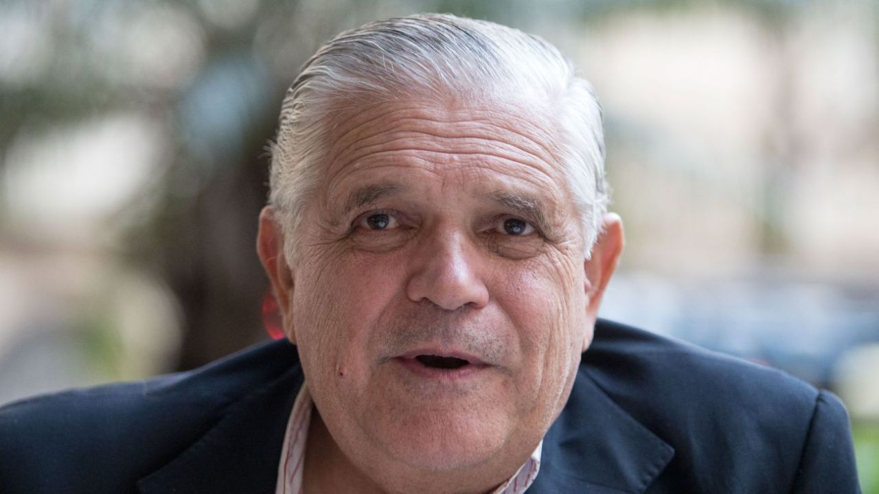 López Murphy admitió que aceptaría ser el candidato a vice de Patricia Bullrich
