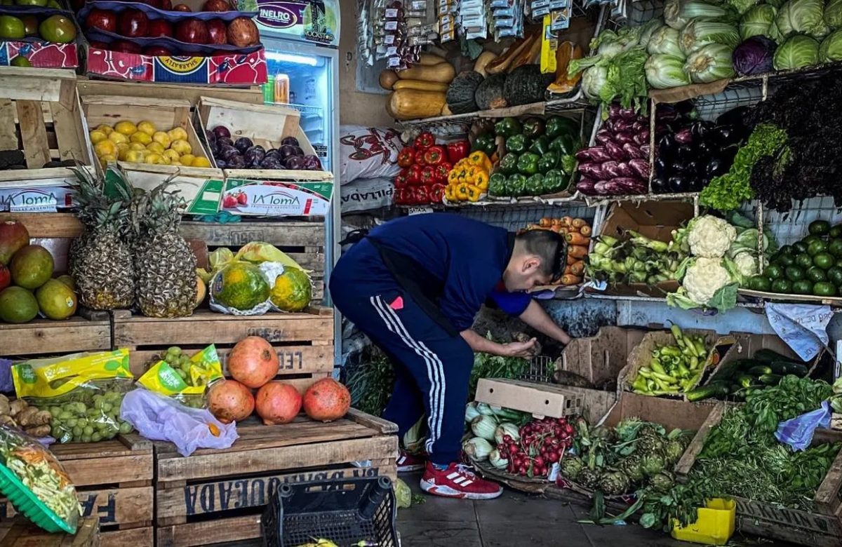 Los tres alimentos que más aumentaron en 12 meses y que triplicaron la inflación anual