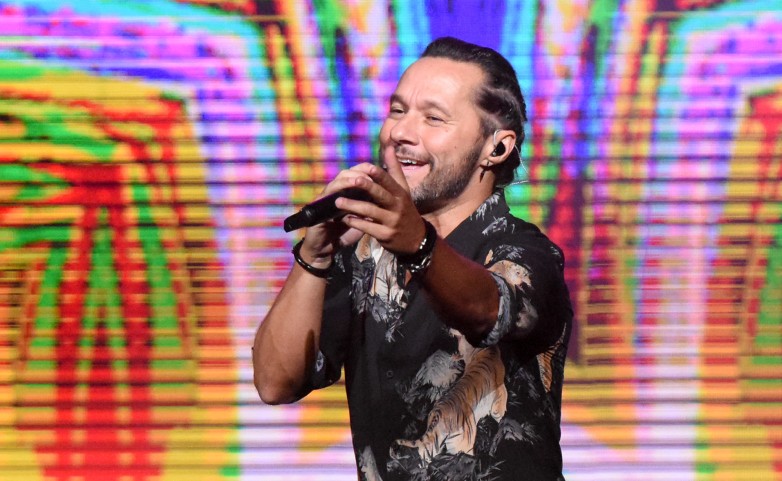 Diego Torres suma una tercera función para los sanjuaninos