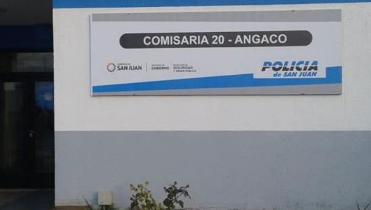 Violento lo echaron de boliche, fue detenido y dejó sin electricidad a la Comisaría
