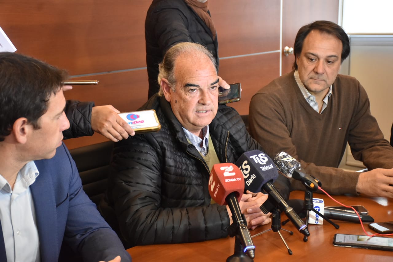 Se presentó la XXXV Cata de Vinos, aspiran a que sea un concurso internacional