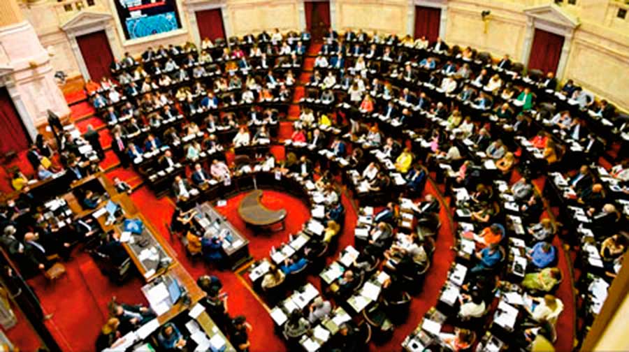Ganancias: se firmó el dictamen en Comisión de Presupuesto de Diputados