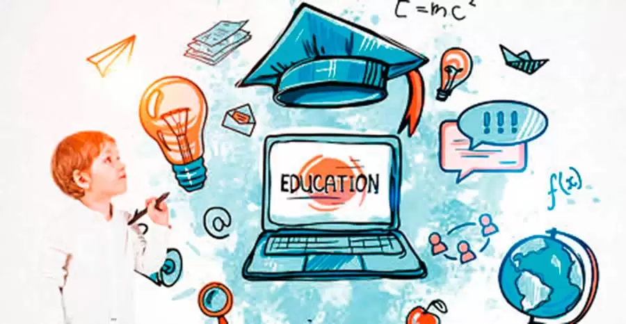 A pocos meses del cambio en las gestiones educativas