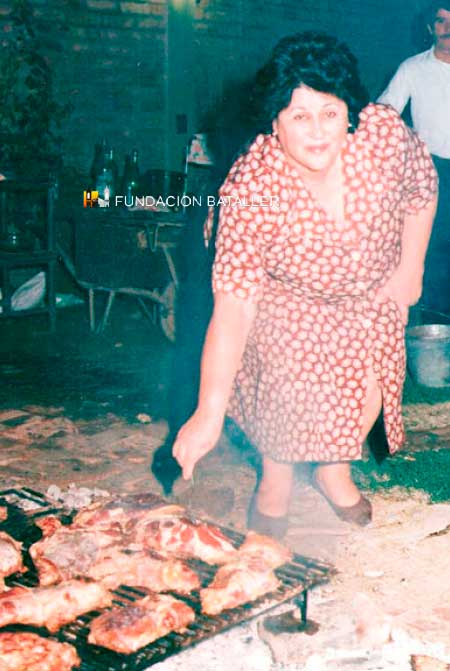La mujer que más veces ganó