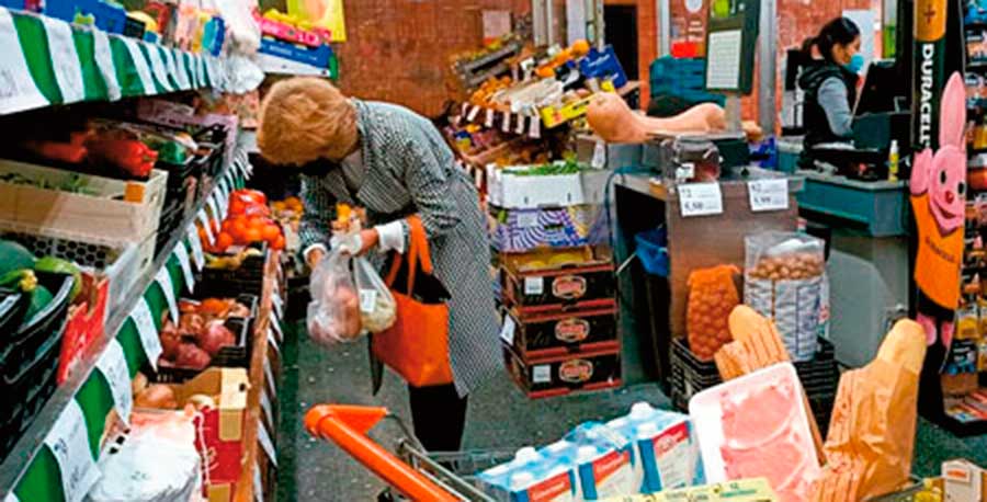 Por una Europa con inflación controlada