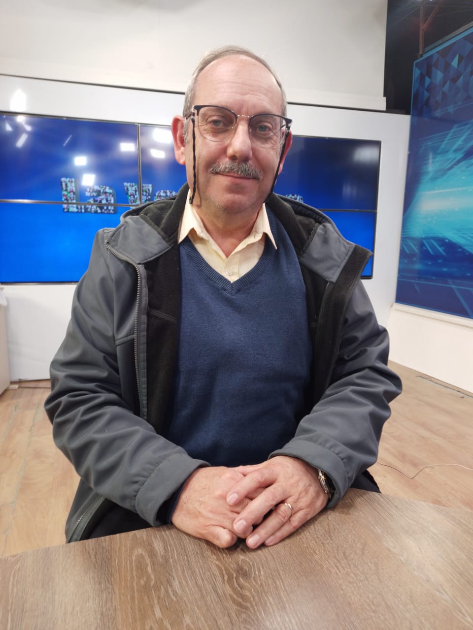 «El uso del agua debe ser repensado, San Juan no puede permitirse errores hídricos»