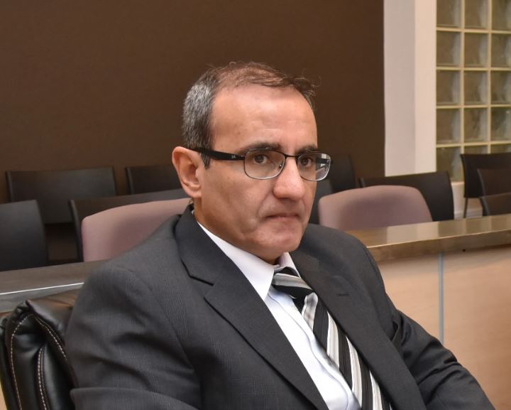 Maldonado sobre el nuevo Sistema Acusatorio: «Garantizar transparencia y agilidad»