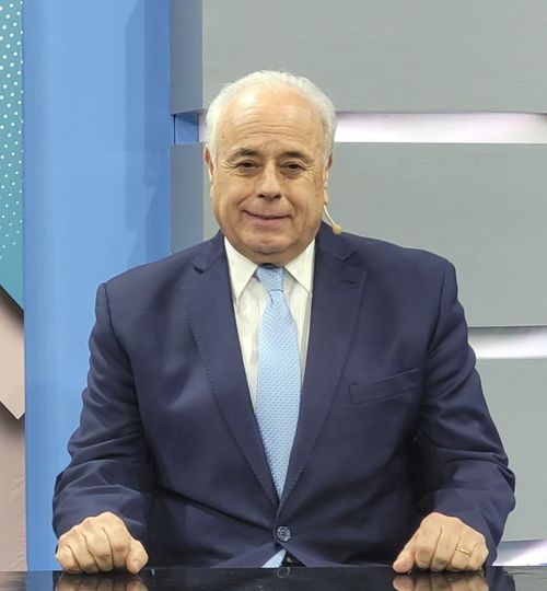 Marcelo Lima: “Sarmiento no era unitario, era federal y Rosas no era federal, era unitario”