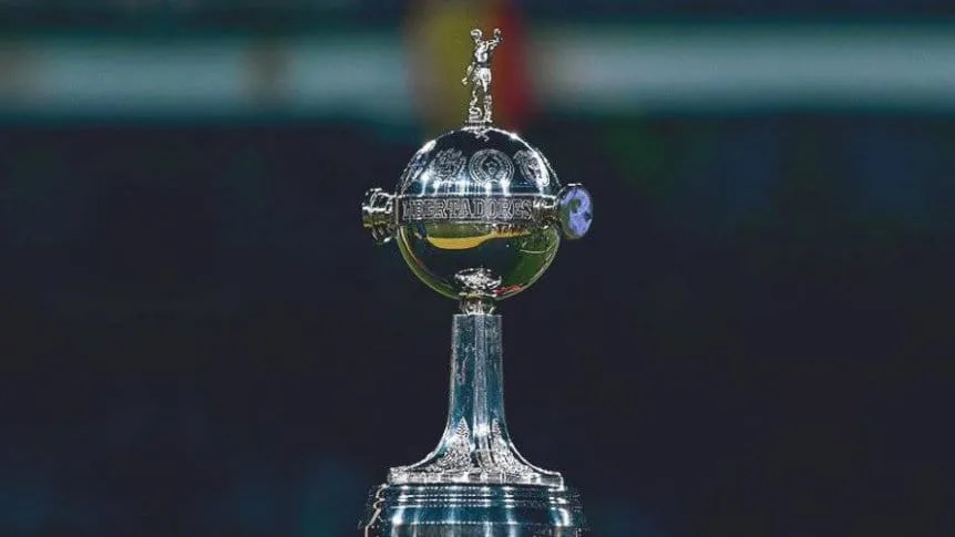 Se definieron los octavos de final de la Copa Libertadores