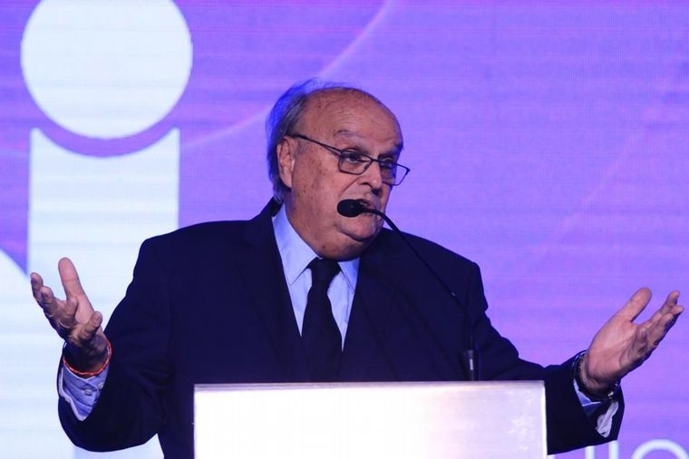 De Mendiguren reveló que el acuerdo con el FMI se anunciará la semana que viene