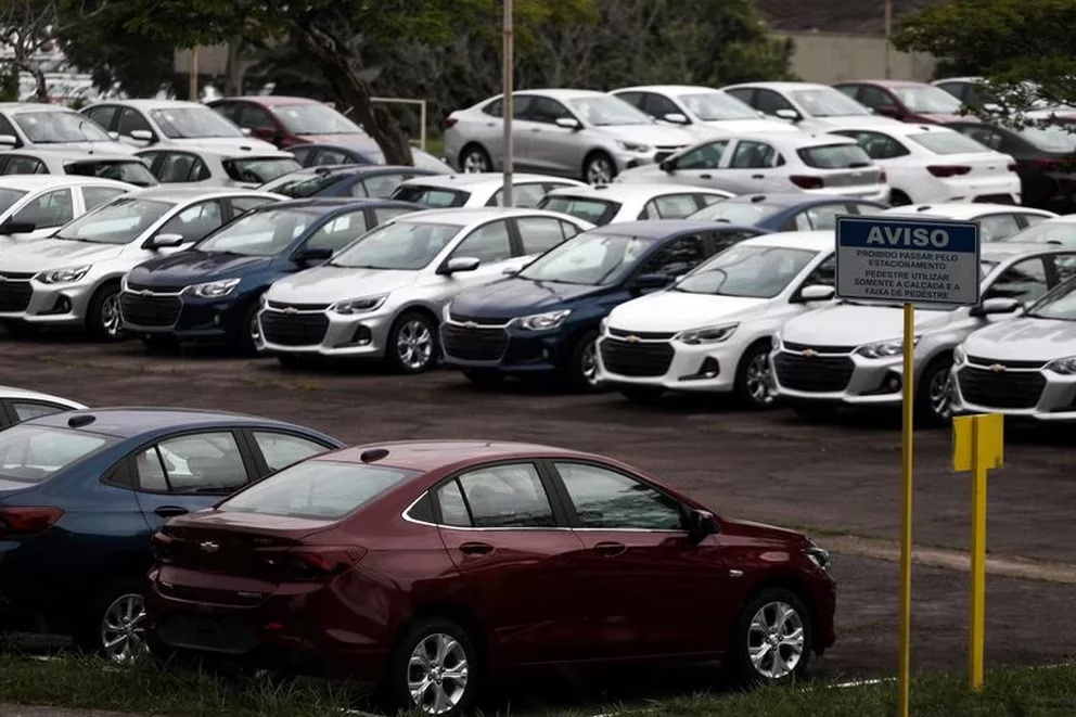 El impacto de las nuevas medidas en la venta de autos
