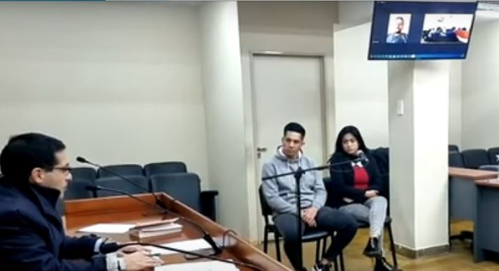 Imputaron a policias y un mendocino por ´presunto cohecho