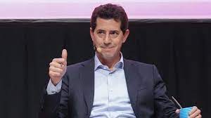 «Wado» De Pedro será el jefe de campaña de UxP