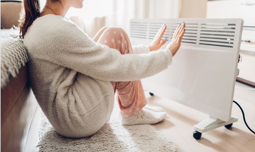 Usuarios podrán duplicar consumo eléctrico por la ley de zona fría