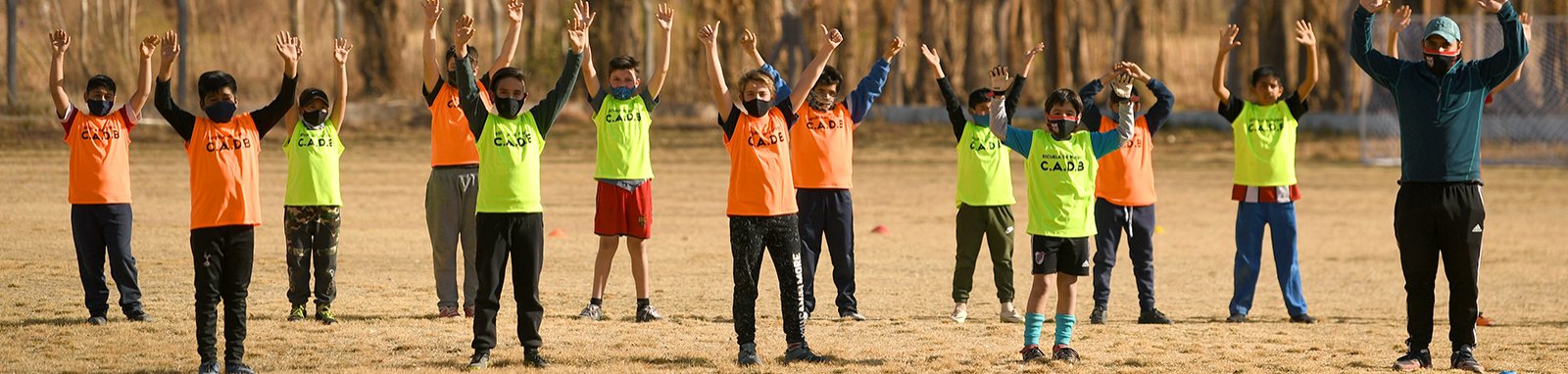 Glencore Pachón financiará iniciativas culturales y deportivas que se desarrollen en Calingasta