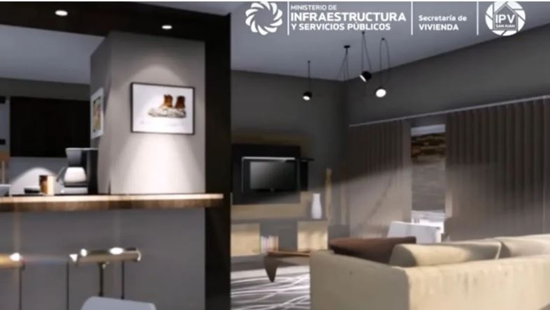 IPV: intimó a 52 adjudicatarios morosos de créditos inmobiliarios