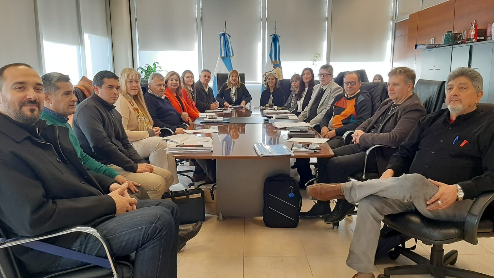Paritaria docente: comenzó con análisis de la situación ante la inflación