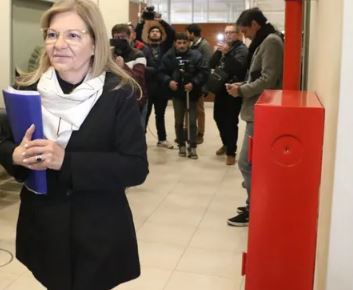 «Nación establece un mínimo salarial garantizado a los efectos del fondo compensador»