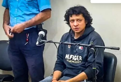 Piden se extienda la detención del hombre que quemó a su pareja