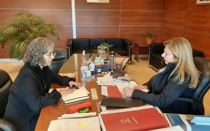 Paritarias: docentes solicitarán reconocimiento de horas y agilidad pago a suplentes