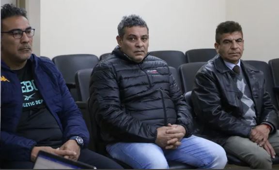 Se  inició el juicio a empleados de OSSE por adulterar el agua potable