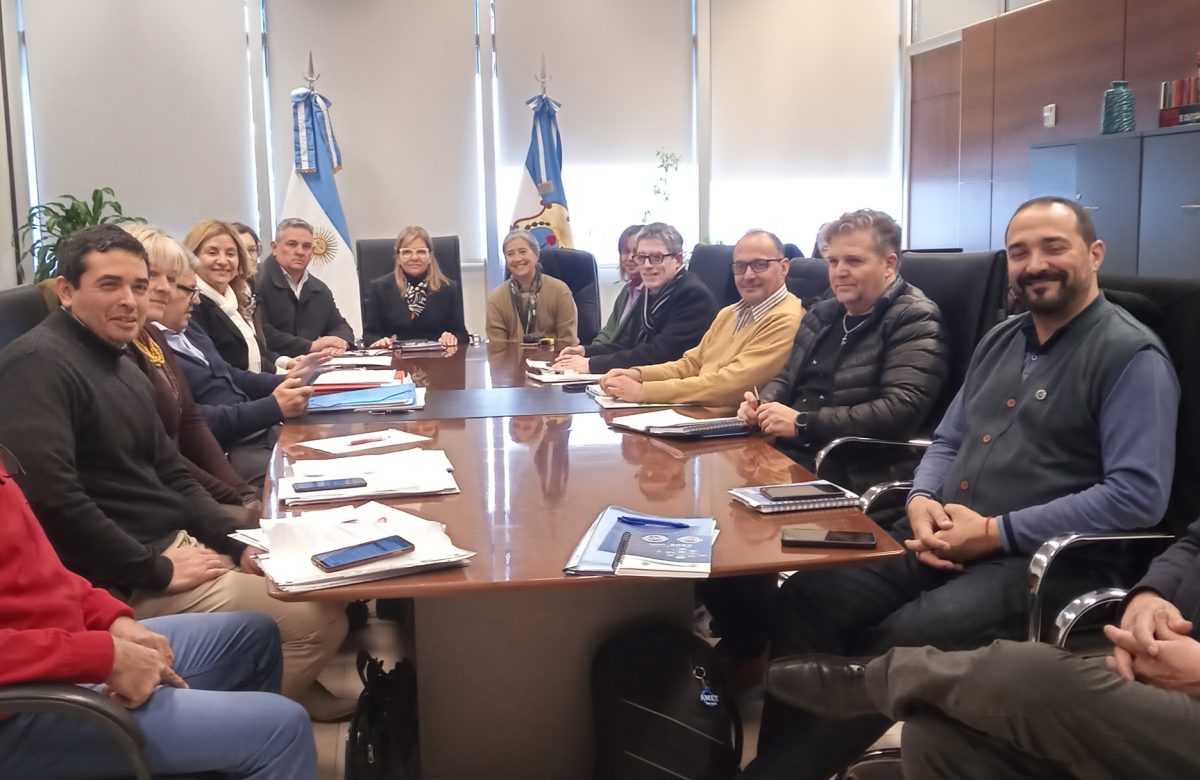 Paritaria 17 julio 2023