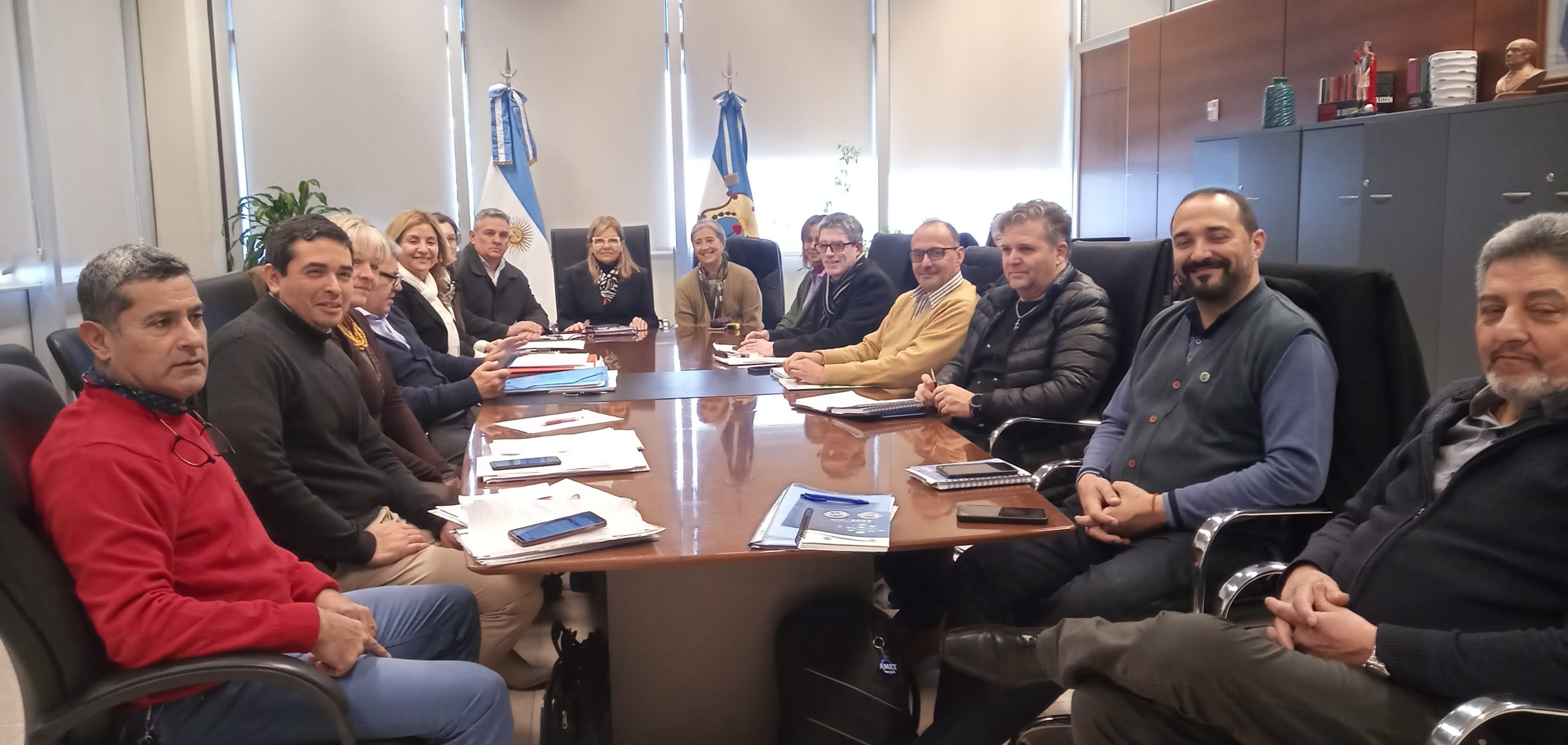 Paritaria: el gobierno ofrecerá un 10%, los gremios adelantaron que no es suficiente