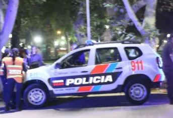 Tras pelea terminó inconsciente y hospitalizado y su contricante detenido