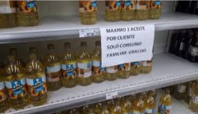 Amas de Casa: denuncian que faltan primeras marcas en góndolas