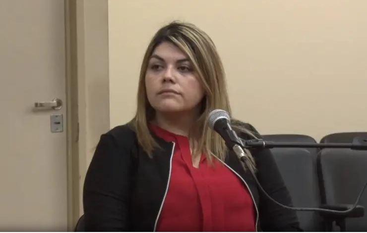 La justicia espera el informe de las pericias al celular y PC de la docente del ENI 76