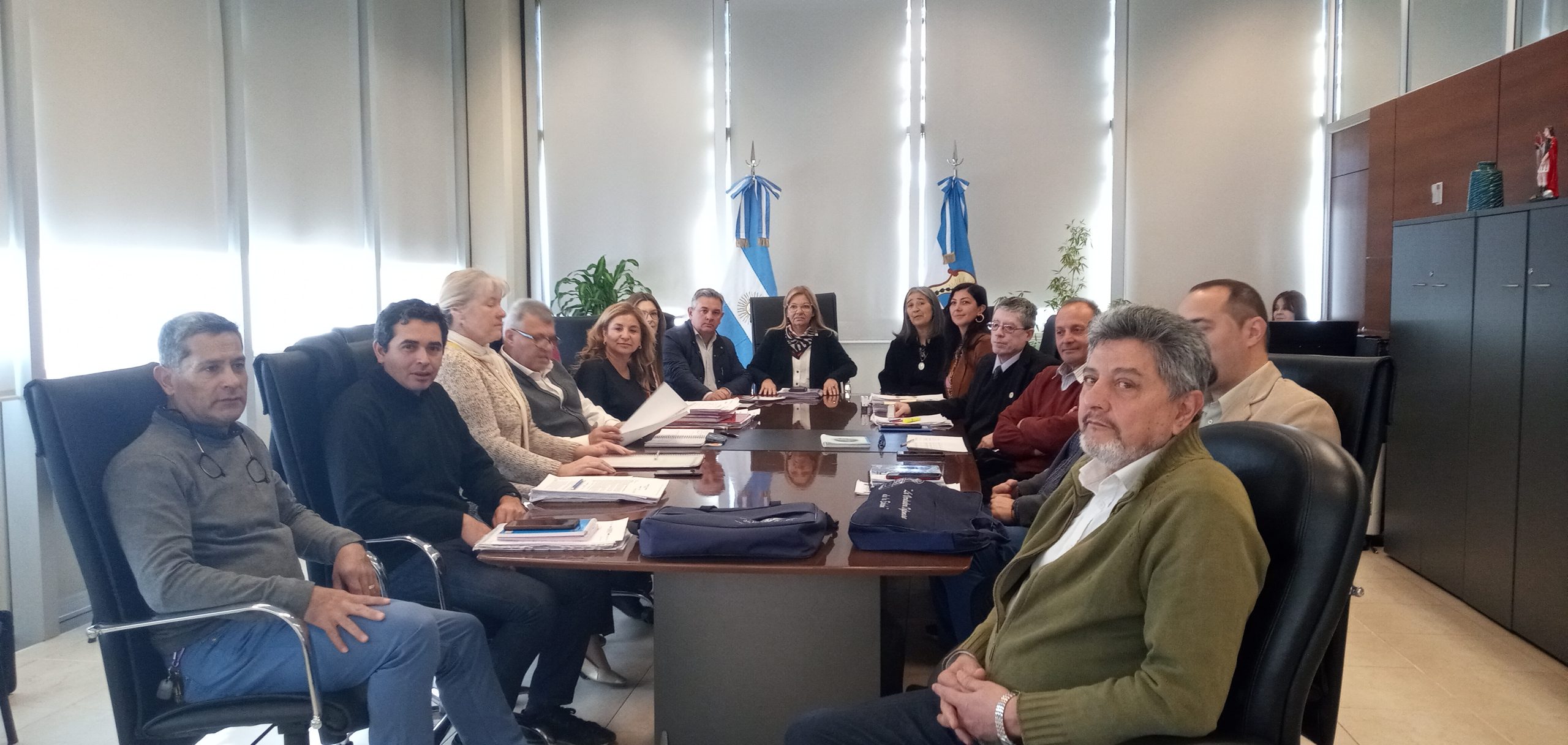 Paritarias: gremios piden modificaciones a la oferta para acordar