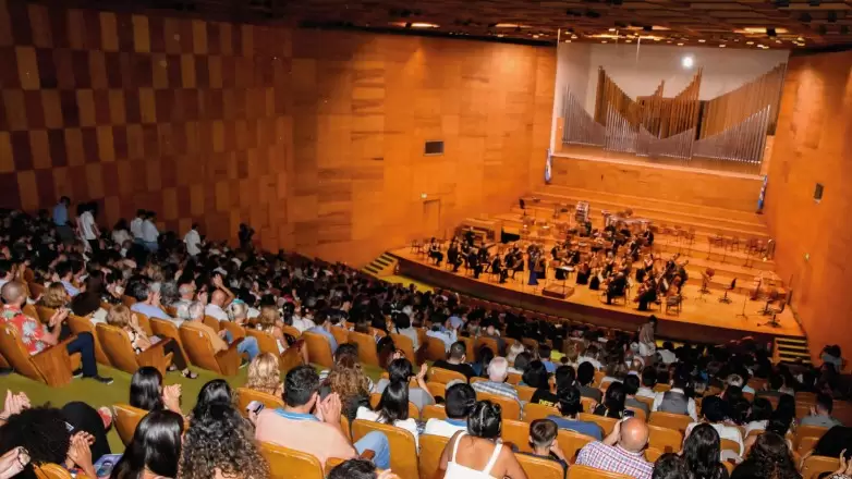 Agosto cierra con más conciertos