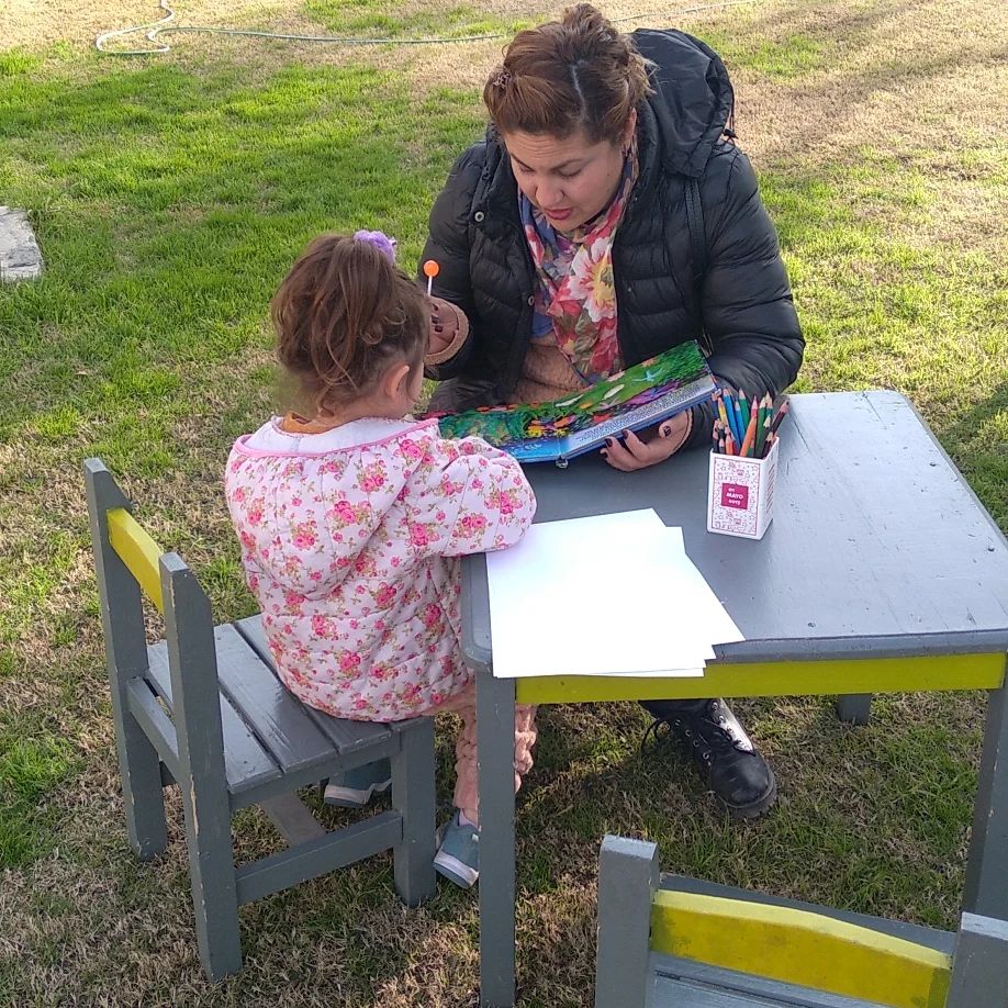 Lectura al alcance de todos