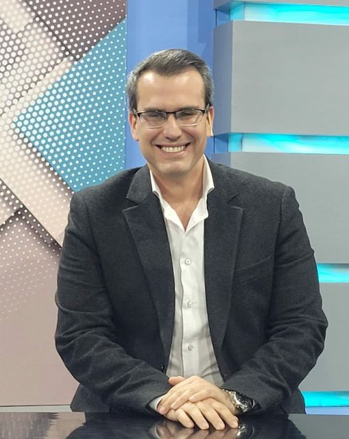 Carlos Munisaga sobre posibles saqueos: “Hay una intencionalidad que se está monitoreando”