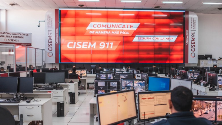 Promueven la utilización de la app CISEM911 en el Ministerio Público Fiscal
