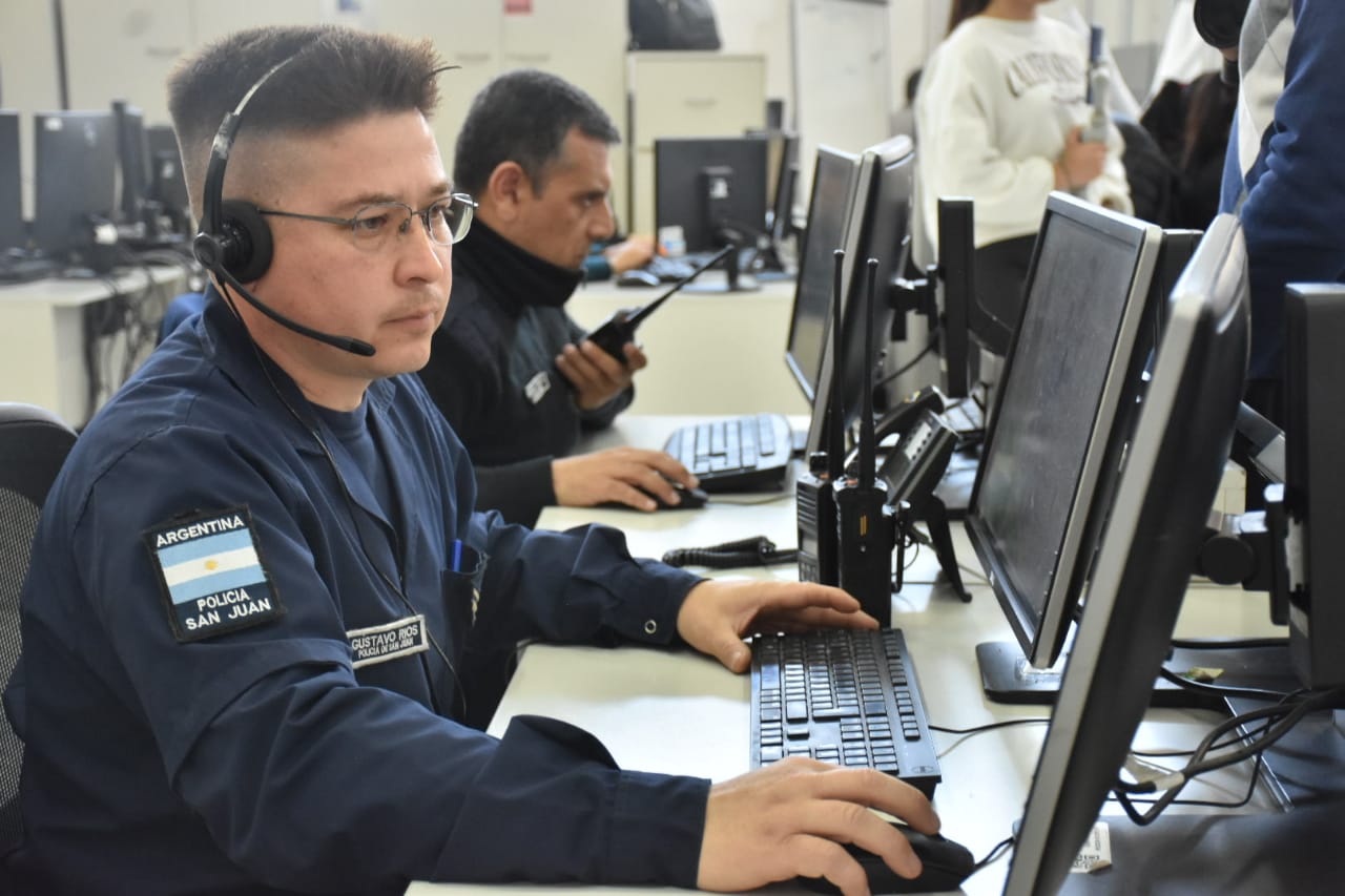 Sistema de vigilancia: CISEM tendrá cámaras de precisión