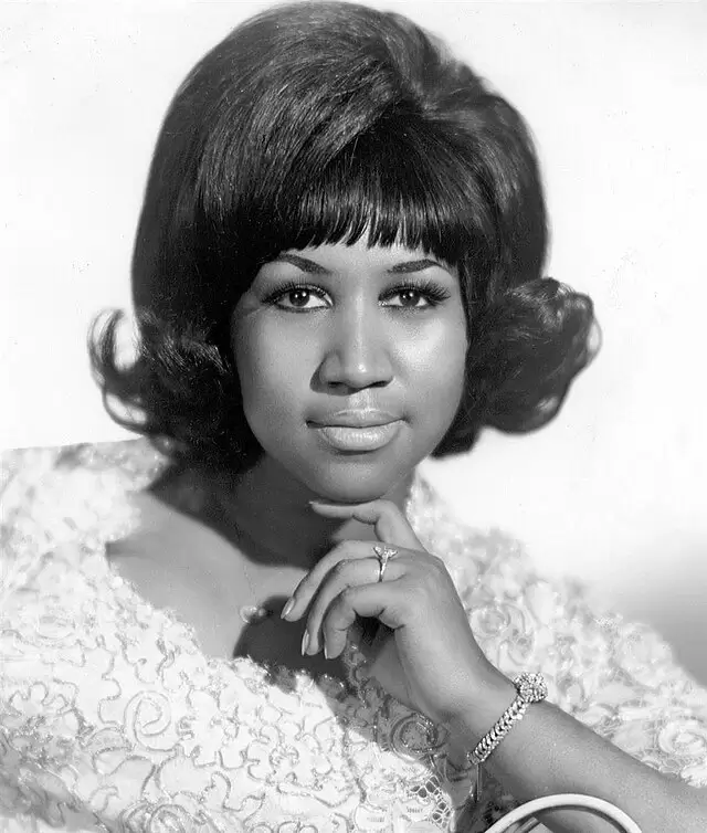 Se viene un homenaje a Aretha Franklin