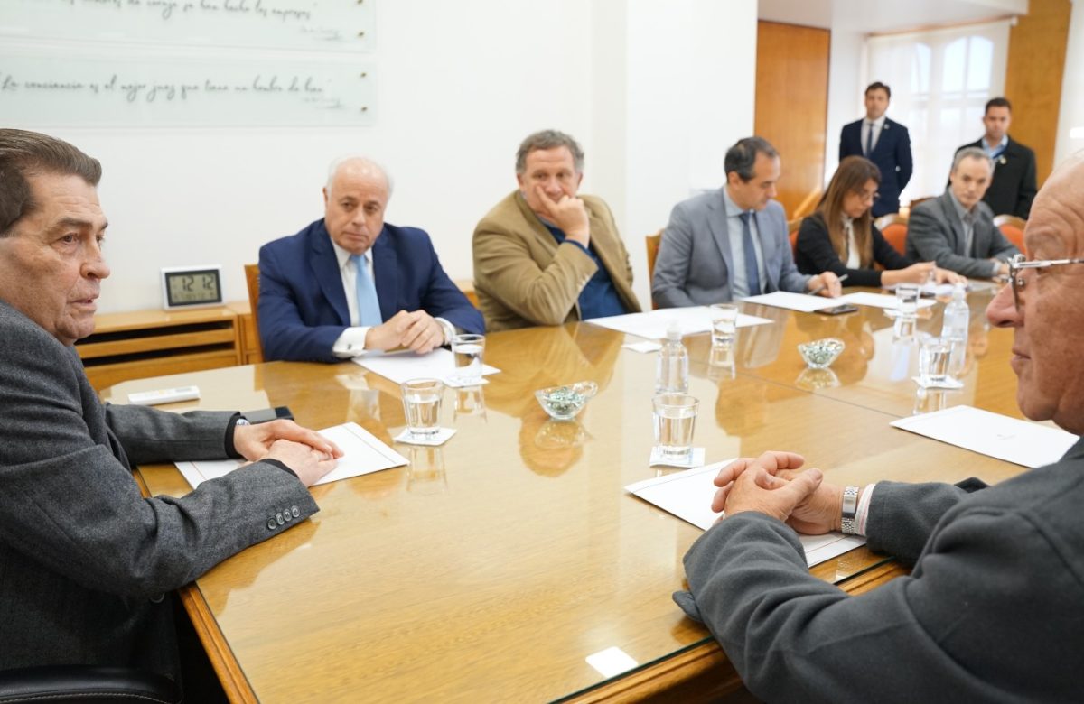 Escribirán la historia del Poder Judicial de San Juan