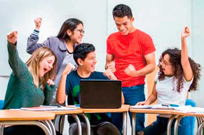 Promover el emprendimiento en Educación
