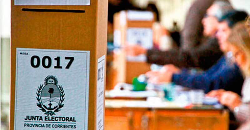 El Balotaje (Ballottage)