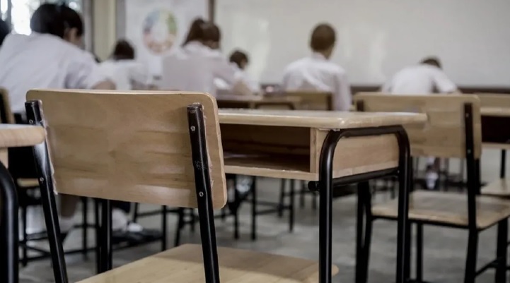 Aprobaron un proyecto que declara la esencialidad educativa