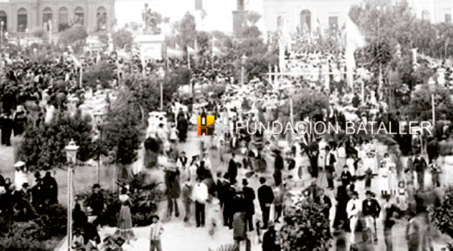 Estatua a Sarmiento 2 1