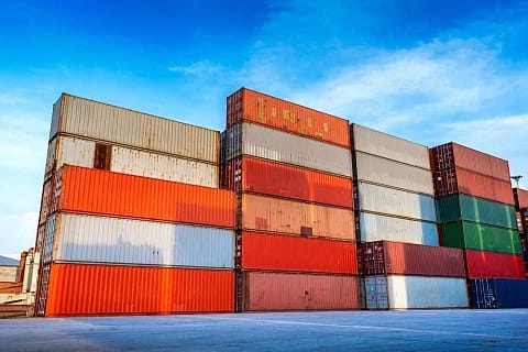 Exportaciones de San Juan acumulan 85% de aumento en dos años